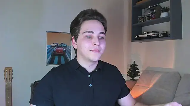 Eric ether online show from December 2025 08:47:01 PM