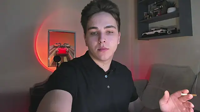 Eric ether online show from November 2025 05:06:01 PM