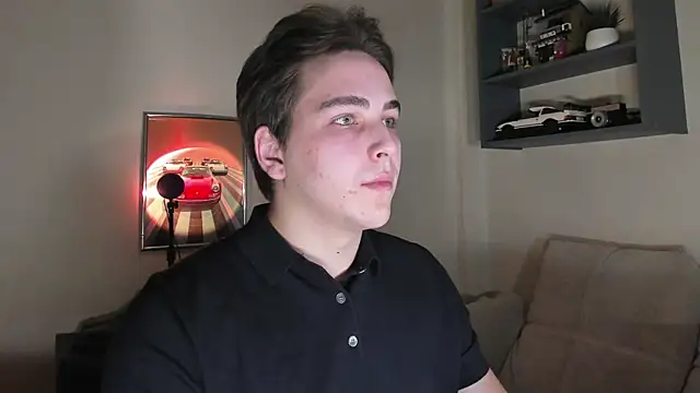 Eric ether online show from November 2025 08:20:02 PM