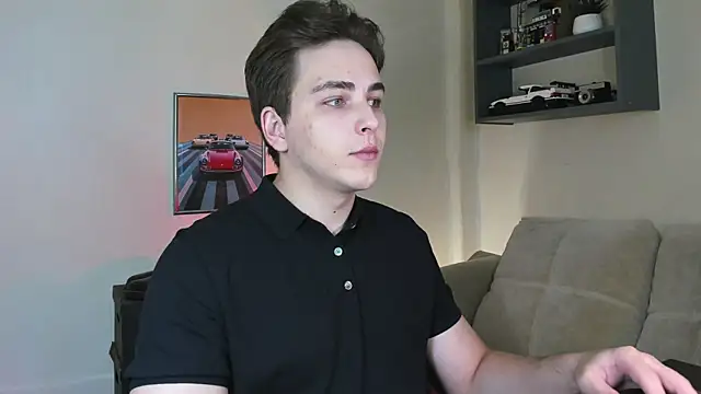 Eric ether online show from October 2025 07:33:02 PM