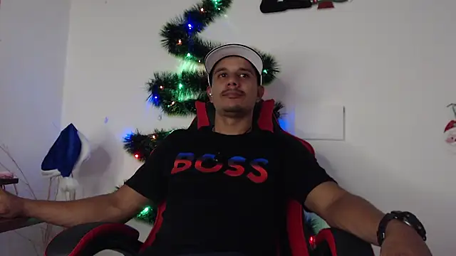 MrOlivers online show from December 2025 04:50:02 AM