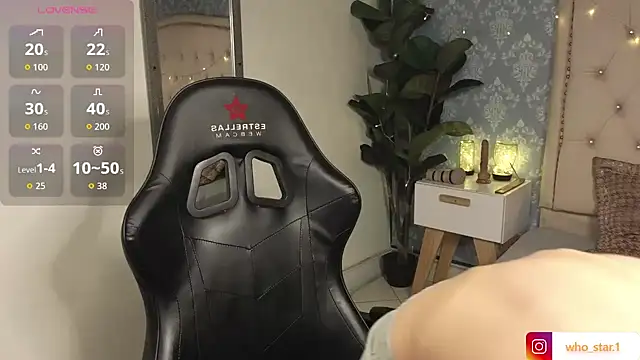 Matty Sparkk online show from February 2026 01:02:01 PM