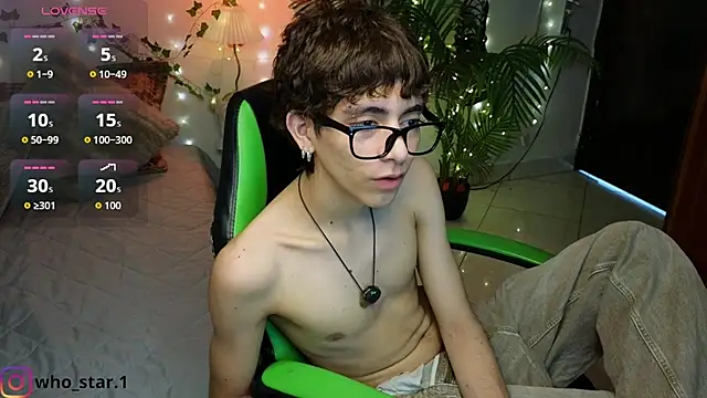 Matty Sparkk online show from May 2026 01:06:02 PM