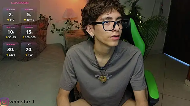 Matty Sparkk online show from May 2026 01:20:01 PM