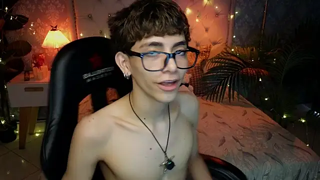 Matty Sparkk online show from March 2026 01:09:02 PM