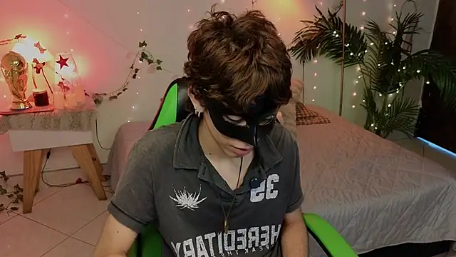 Matty Sparkk online show from June 2026 01:53:02 PM