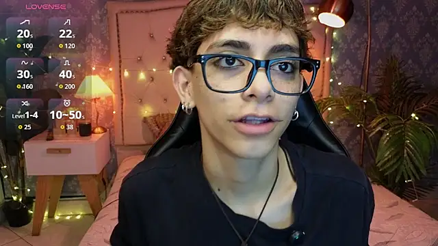 Matty Sparkk online show from March 2026 01:00:02 PM