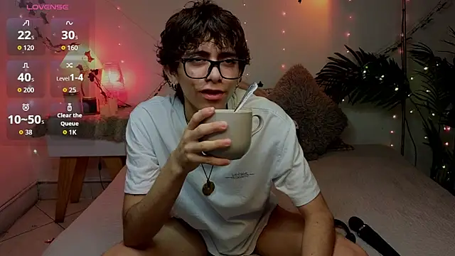 Matty Sparkk online show from June 2026 01:10:01 PM