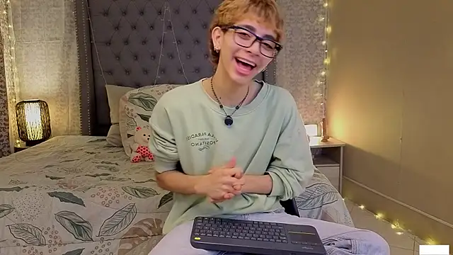 Matty Sparkk online show from January 2026 01:05:01 PM