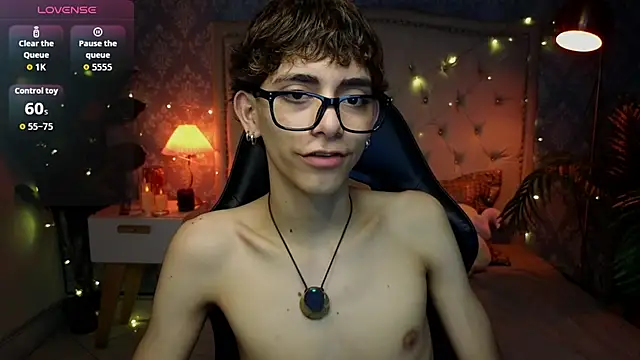 Matty Sparkk online show from March 2026 01:04:02 PM