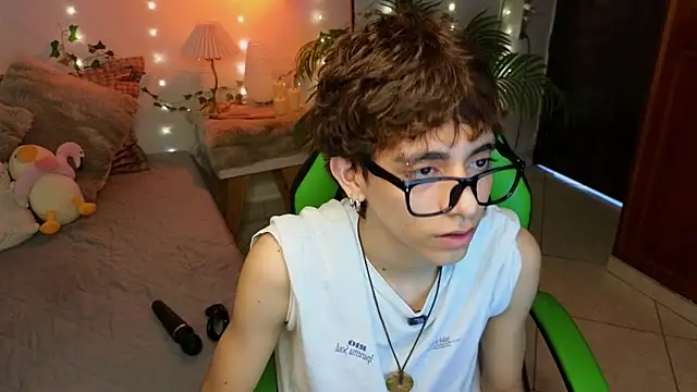 Matty Sparkk online show from May 2026 01:25:02 PM