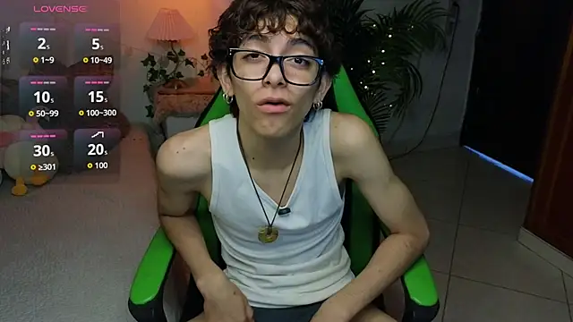 Matty Sparkk online show from May 2026 01:39:02 PM