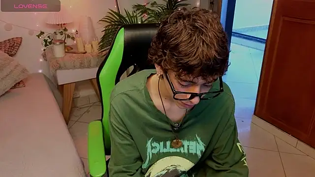 Matty Sparkk online show from June 2026 01:08:02 PM