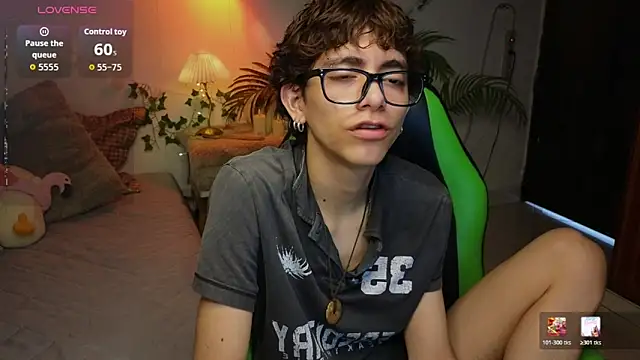 Matty Sparkk online show from May 2026 01:10:02 PM