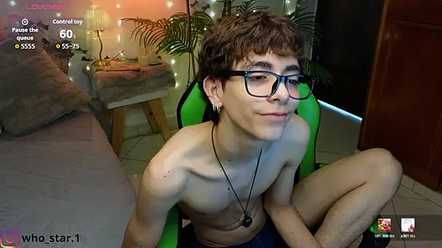 Matty Sparkk online show from May 2026 01:04:01 PM