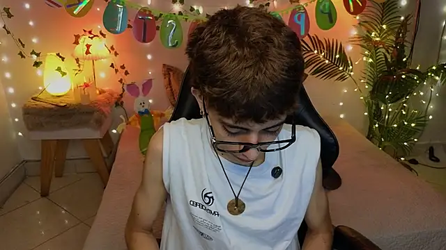 Matty Sparkk online show from April 2026 01:06:02 PM