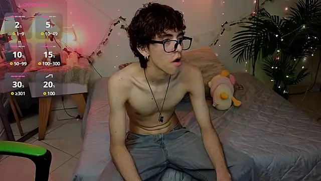 Matty Sparkk online show from June 2026 01:16:02 PM