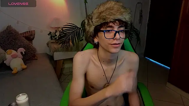 Matty Sparkk online show from June 2026 01:12:02 PM
