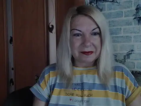 Lillia Ray online show from June 2026 05:16:01 AM