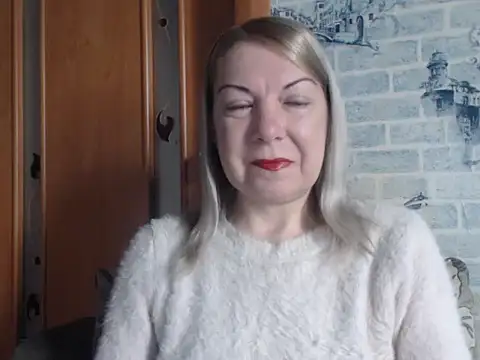 Lillia Ray online show from April 2026 08:53:02 AM