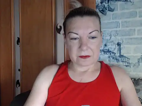 Lillia Ray online show from July 2026 06:25:01 AM