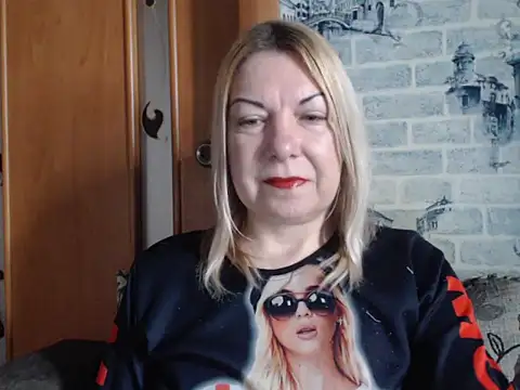 Lillia Ray online show from March 2026 08:50:01 AM