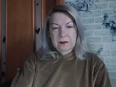 Lillia Ray online show from March 2026 07:31:02 AM