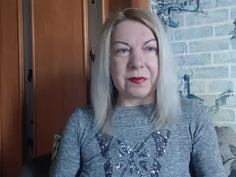 Lillia Ray online show from April 2026 07:37:01 AM