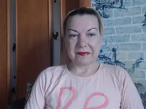 Lillia Ray online show from March 2026 09:31:01 AM