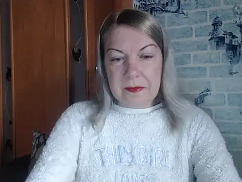 Lillia Ray online show from March 2026 07:43:01 AM