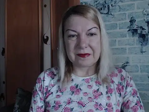 Lillia Ray online show from March 2026 06:50:01 AM