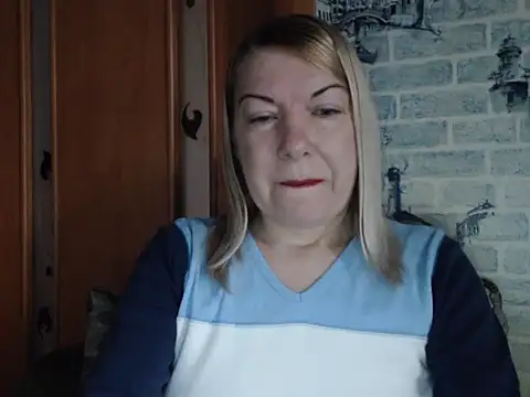 Lillia Ray online show from March 2026 06:15:02 AM