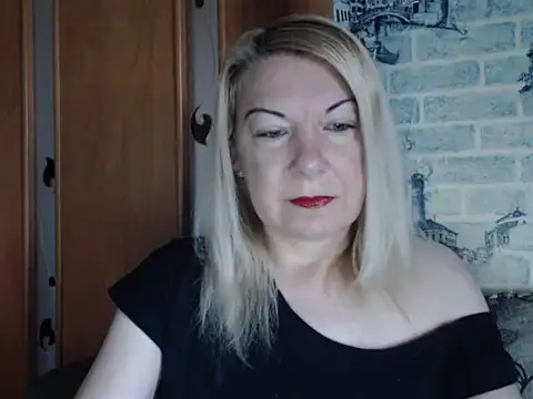 Lillia Ray online show from June 2026 07:20:02 AM
