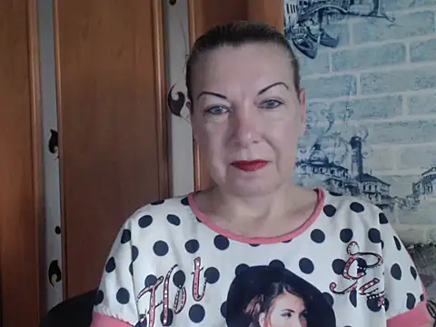 Lillia Ray online show from July 2026 08:54:02 AM