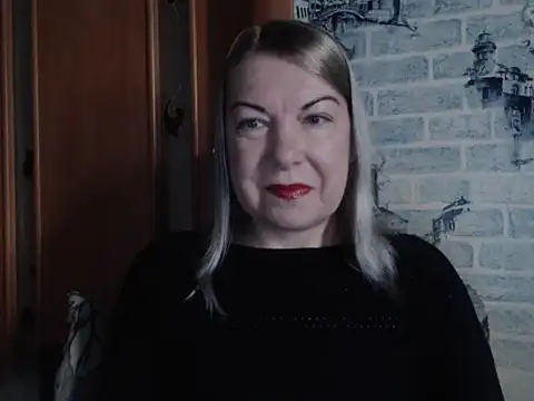 Lillia Ray online show from March 2026 06:48:02 AM