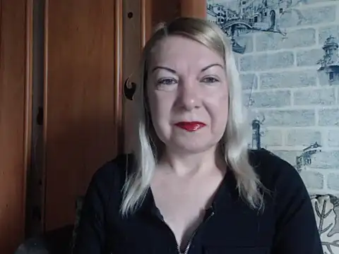 Lillia Ray online show from April 2026 05:52:01 AM