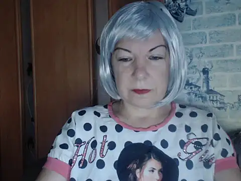 Lillia Ray online show from July 2026 07:29:01 AM