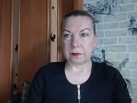 Lillia Ray online show from April 2026 04:51:01 AM