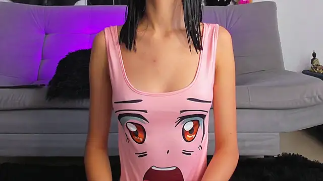 Snapshot of pauline_rouge chatting on October 2025 01:19:02 PM pauline rouge online show from October 2025 01:19:02 PM