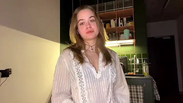 kiyoko kur  online show from March 2025 09:24:01 PM