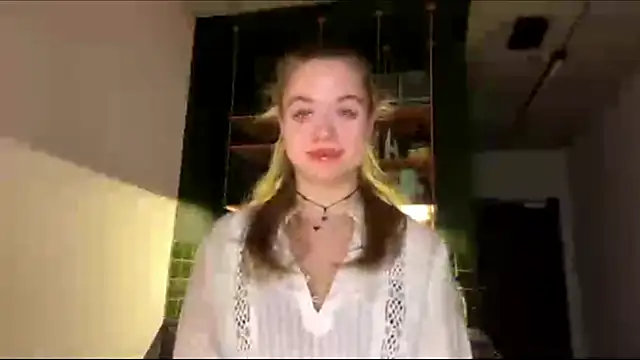 kiyoko kur  online show from March 2025 06:43:02 PM