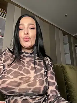 Black swan7777 online show from March 2026 11:27:02 AM