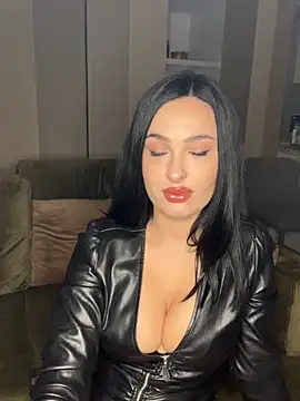 Black swan7777 online show from February 2026 01:33:02 PM