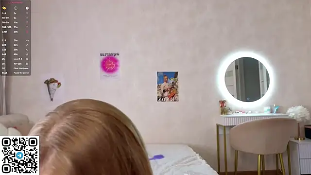 cassiemurr  online show from December 2025 07:57:02 AM