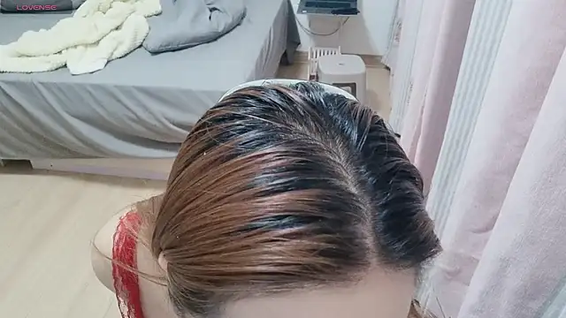 yan-qiu-777 online show from March 2025 02:12:02 PM