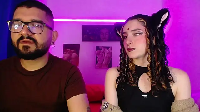 Snapshot of TwinFlamesX chatting on September 2025 02:00:02 PM TwinFlamesX online show from September 2025 02:00:02 PM