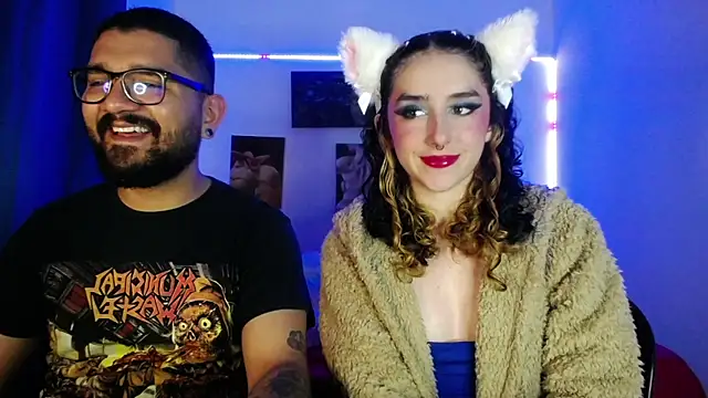 Snapshot of TwinFlamesX chatting on September 2025 12:50:02 AM TwinFlamesX online show from September 2025 12:50:02 AM