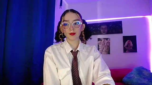 TwinFlamesX online show from October 2025 05:13:02 PM