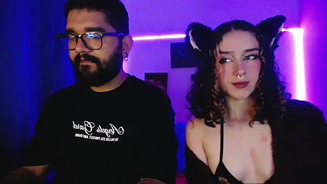 TwinFlamesX online show from October 2025 02:51:02 PM