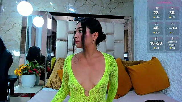 keylamillerr online show from September 2025 05:09:01 PM